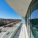 Myflat Wave דירה