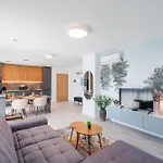 Myflat Wave דירה