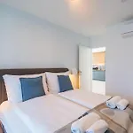 דירה Myflat Wave שיופוק