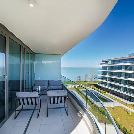 Myflat Wave Σίοφοκ