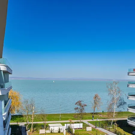 Myflat Wave Appartement *