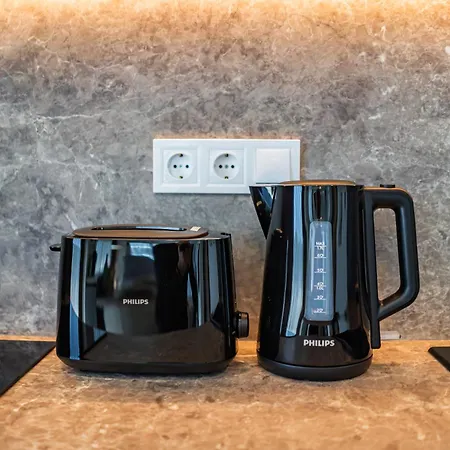 Myflat Wave Διαμέρισμα Σίοφοκ