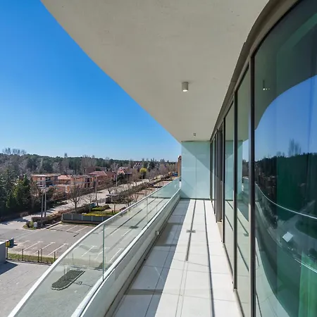 Myflat Wave Διαμέρισμα