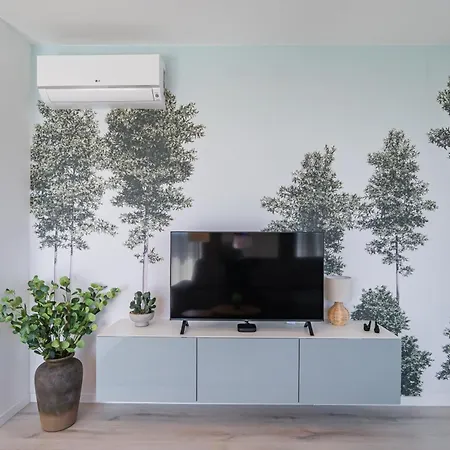 Myflat Wave Σίοφοκ