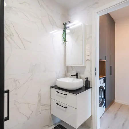 Διαμέρισμα Myflat Wave Σίοφοκ