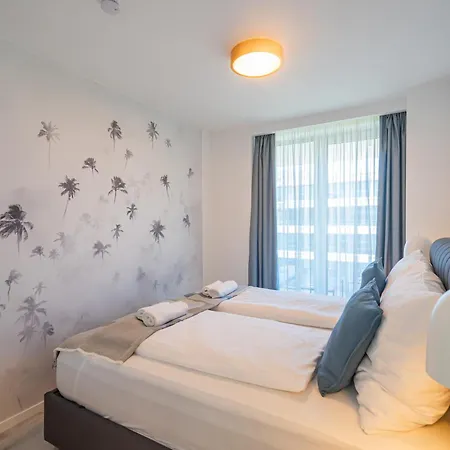 Myflat Wave Διαμέρισμα Σίοφοκ