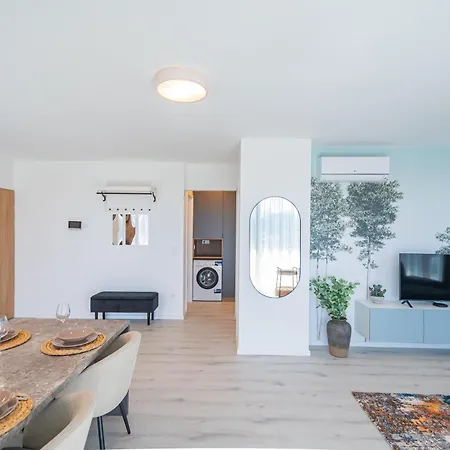 Διαμέρισμα Myflat Wave Σίοφοκ