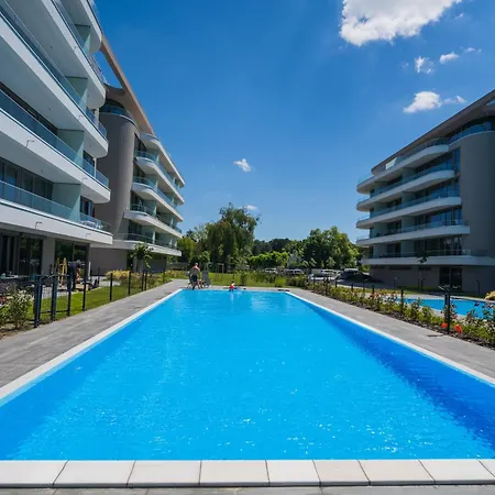 Myflat Wave Σίοφοκ