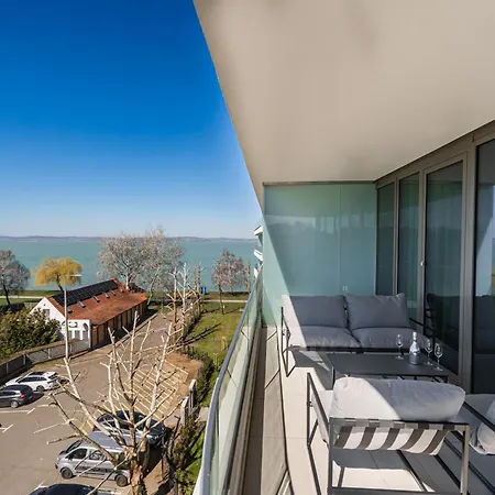 Myflat Wave Διαμέρισμα *