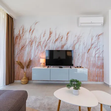 Myflat Wave Σίοφοκ