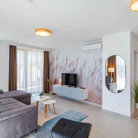 Myflat Wave Διαμέρισμα