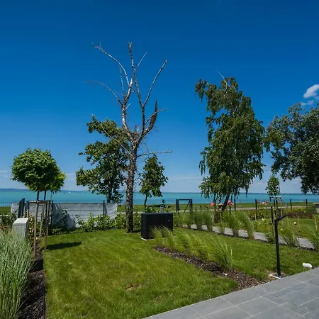 Διαμέρισμα Myflat Wave Σίοφοκ