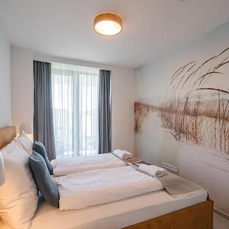 Myflat Wave Διαμέρισμα