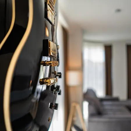 Διαμέρισμα Myflat Wave