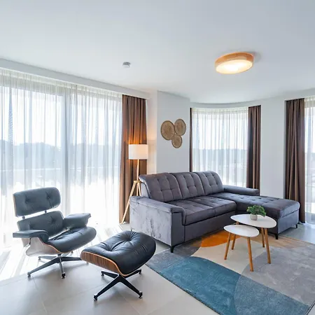 Διαμέρισμα Myflat Wave *