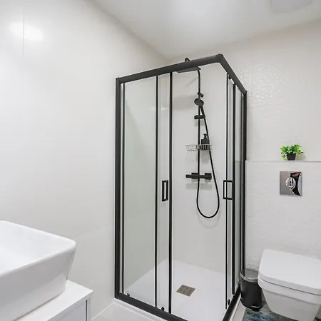 Διαμέρισμα Myflat Wave Σίοφοκ