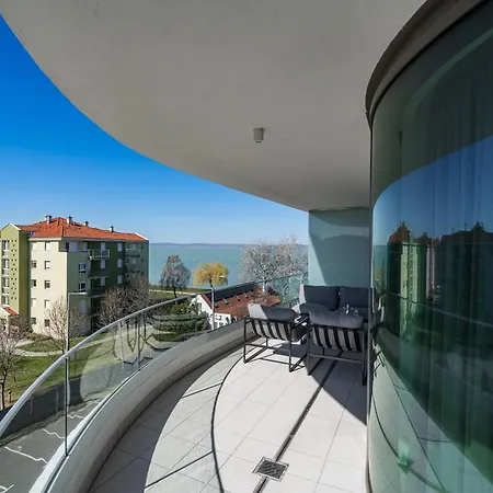 Myflat Wave * Σίοφοκ