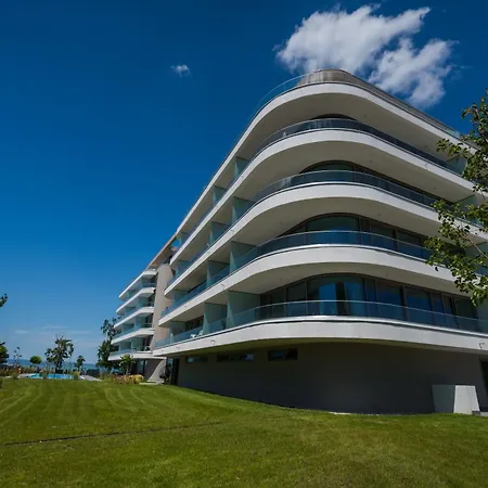 Myflat Wave Διαμέρισμα *