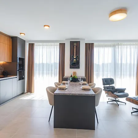 Διαμέρισμα Myflat Wave *