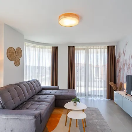 Myflat Wave Appartement