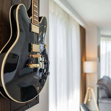 Myflat Wave דירה שיופוק