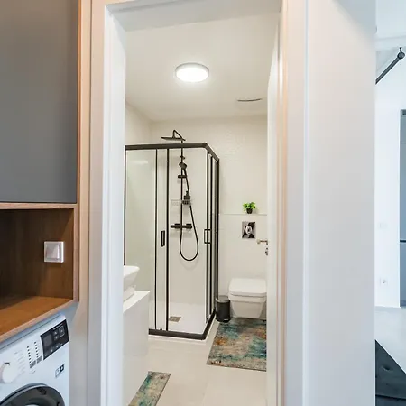 Myflat Wave Σίοφοκ