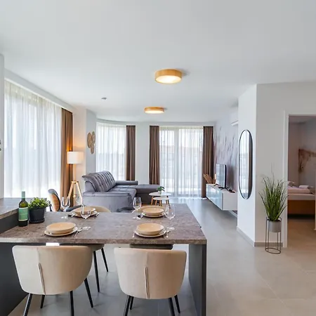 Myflat Wave * Siofok