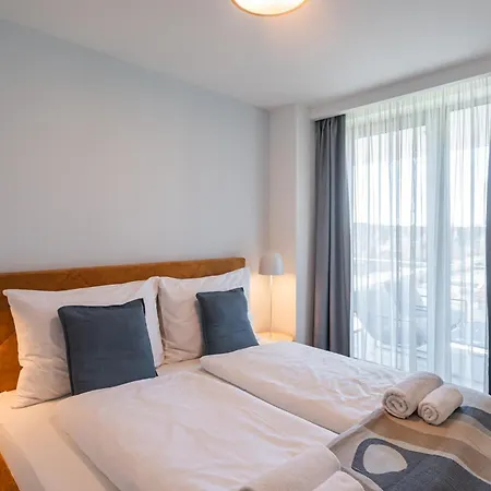 Myflat Wave * Σίοφοκ