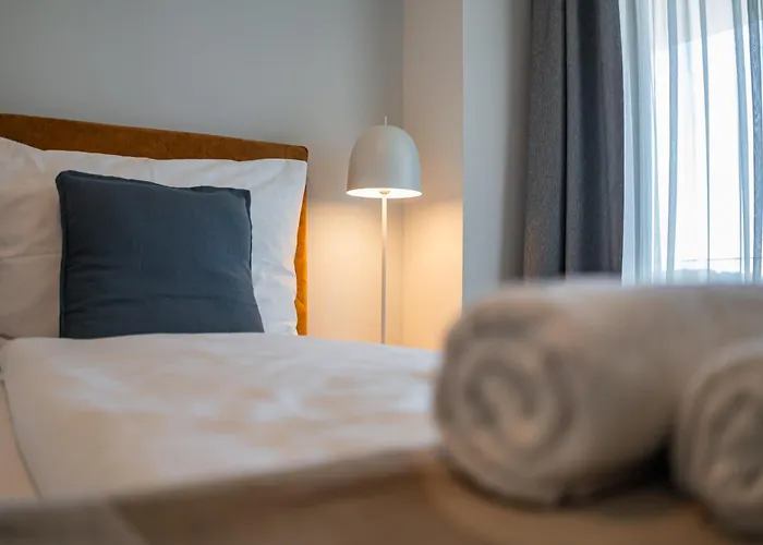 Myflat Wave Apartament
