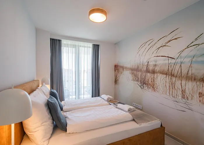 Myflat Wave Apartament
