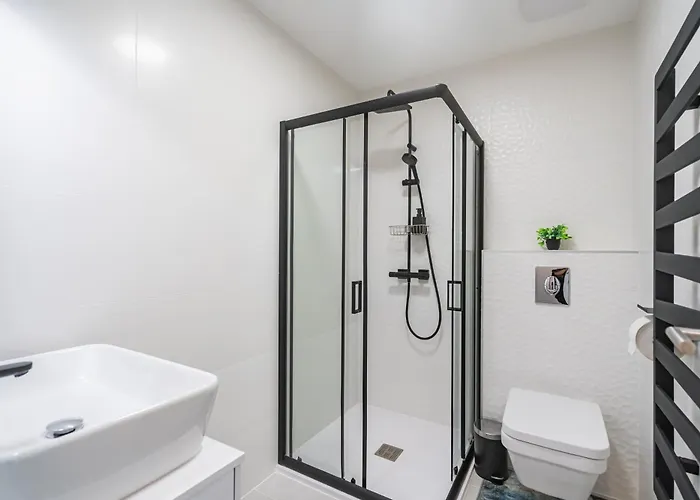 Apartament Myflat Wave Siófok